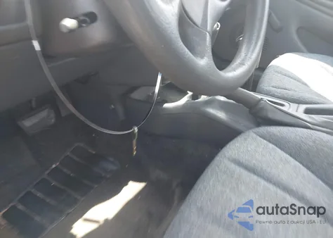 2004 Chevrolet Cavalier from USA, damaged, VIN 1G1JC52F447244315